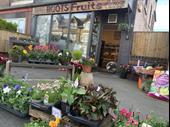 an independent family-run greengrocer