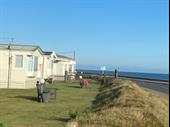coastal holiday residential park