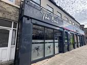 the bank bar redcar