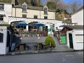 coastal restaurant cafe takeaway