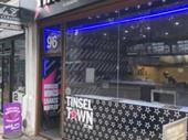 profitable takeaway franchise shoreditch