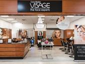 visage beauty lambton mall