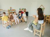 aba therapy practice established