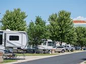 rv resort alberta