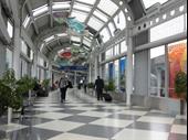 commercial government tile terrazzo