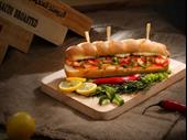 popular sub sandwich franchise-boise