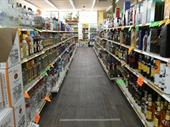 liquor store for lease
