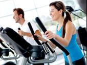 network of three fitness