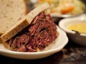 kosher restaurant new york