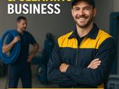 profitable restoration cleaning business