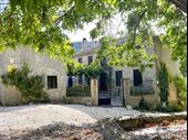 historic millhouse with rental