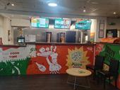 pizza shop restaurant takeaway