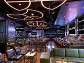 high end bar restaurant