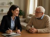 high-demand senior care placement