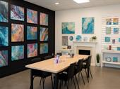 established profitable high-growth art
