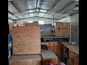 removals storage business with