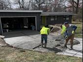 kc specialty concrete wholesaler-equipment