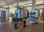 brand new brewery portugal
