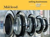 self service laundromat south