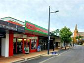 award-winning newsagency lotto bunbury