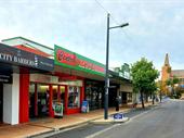 award-winning newsagent lotto bunbury