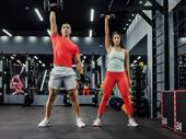 turnkey designer gym fitzroy