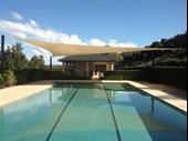 shade sails design manufacture