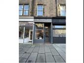sizzling slice of edinburgh