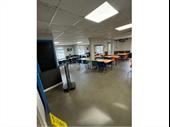 turnkey café opportunity just