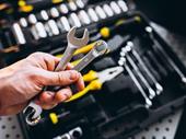 highly profitable hardware store