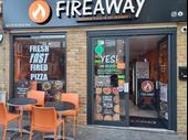 pizzeria ashford