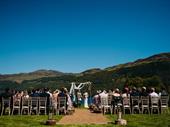 luxury exclusive wedding events