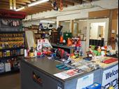 industrial supplies business for