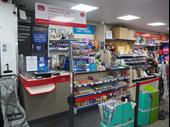 post office cards stationery