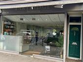 two hair salons london