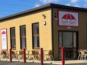 cafe tea room pontypridd