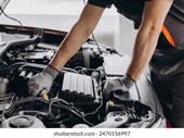 mechanical workshop southport qld