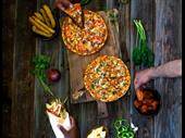pizza donair franchise camrose