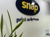 snap print solutions franchise