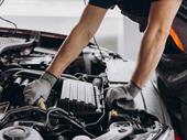 mechanical workshop for sale