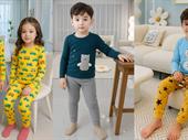 established children's clothing e-commerce