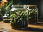 vertically integrated cannabis business