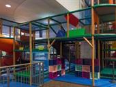 indoor family entertainment center