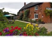 traditional country side pub