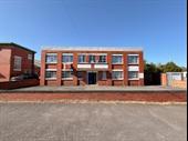versatile light industrial unit