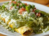 vibrant mexican cuisine business