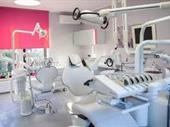 brand new polyclinic setup