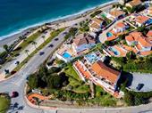 turnkey hotel restaurant nerja
