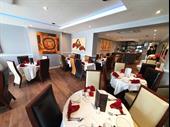 well established 70-cover restaurant