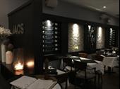 premier restaurant wine bar